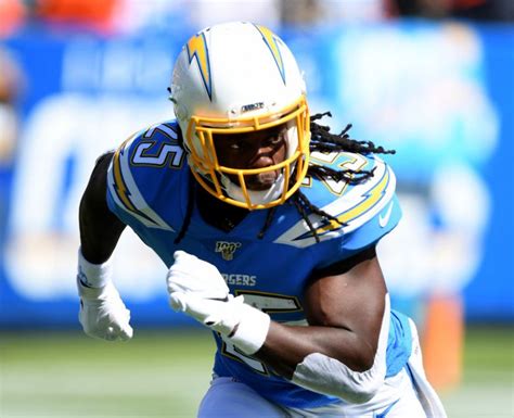Melvin gordon fantasy - 19 Aug 2018 ... To make sure fantasy football truly was a year-round event, Craig and I started our own in-depth rankings in 2015, and have continued the yearly ...